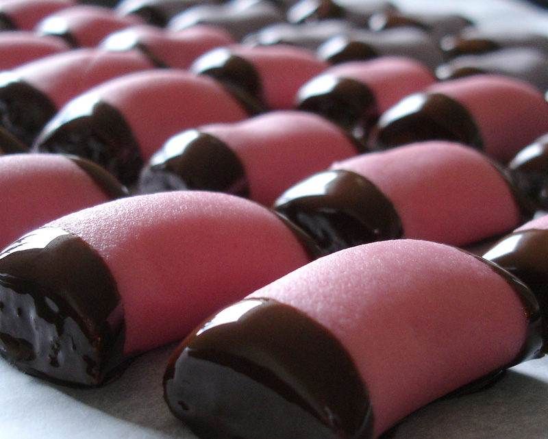 Lindas recept Dammsugare