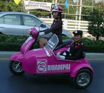 Carz And Bikez Motorcycle Side Car