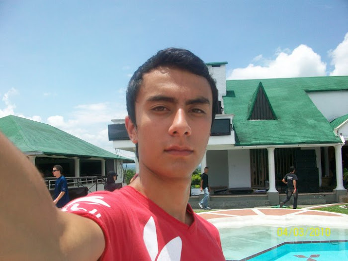 David nova dj