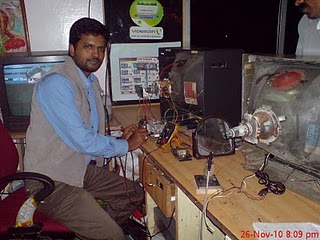 me and my 'e-care' with electronics