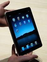 apa itu ipad