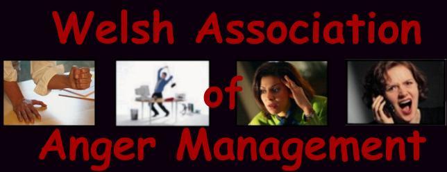 Welsh Association of Anger Management