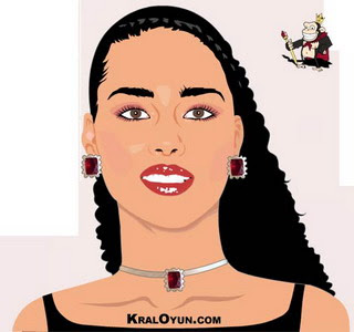 Collection of Logos: Artist Cartoon Picture