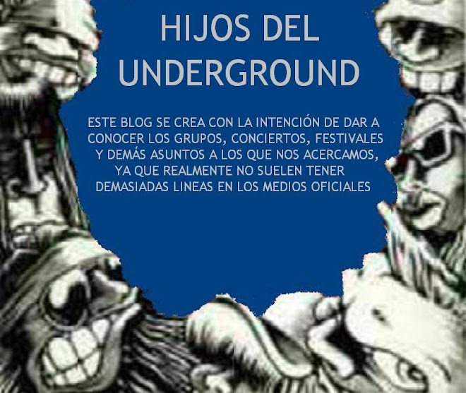 HIJOS DEL UNDERGROUND