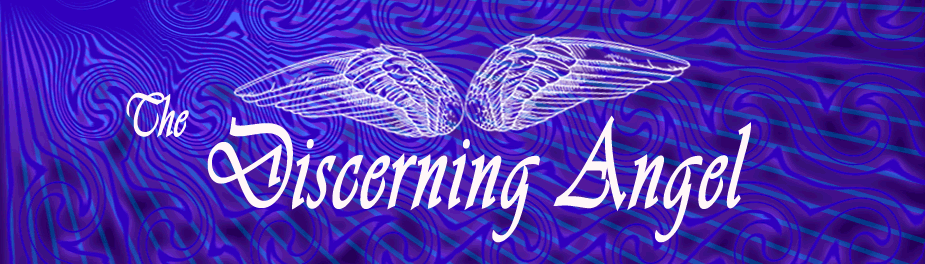 The Discerning Angel