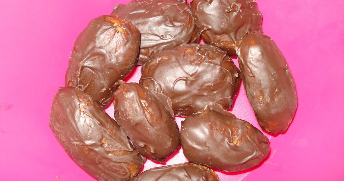 Jazzy Allergy Recipes Egg Free, Dairy Free, Nut Free Chocolate Covered