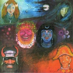 King Crimson In The Wake Of Poseidon Rapidshare