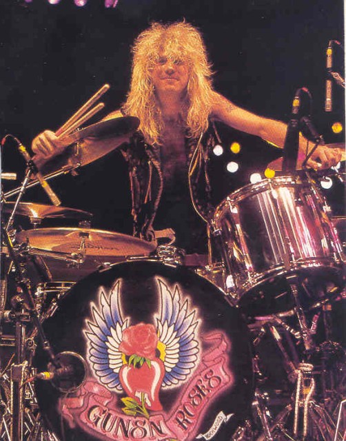 guns n roses steven adler guns n roses steven adler