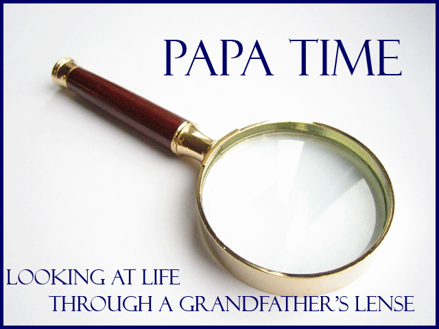 Papa Time