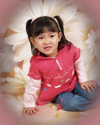 Lindsey Li