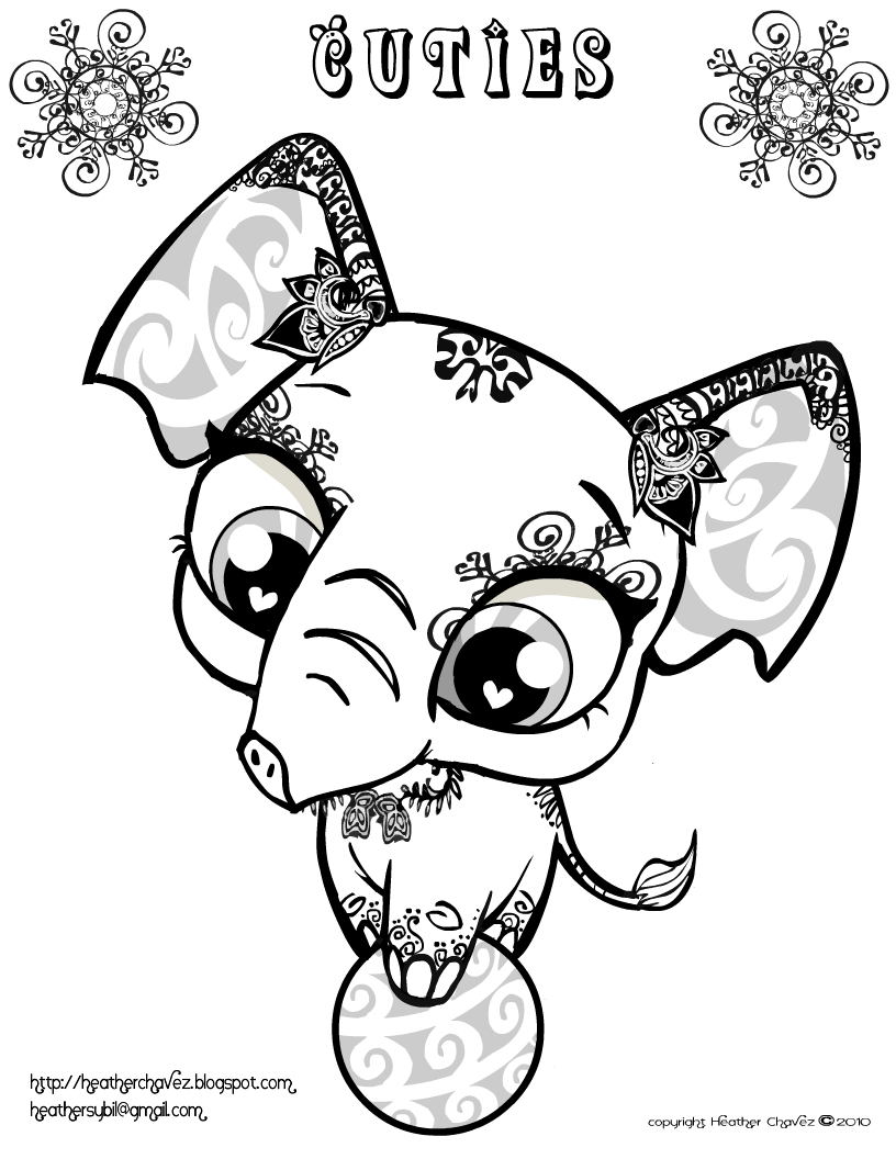 Coloring Pages Of Elephants Coloring Pages Of Elephants
