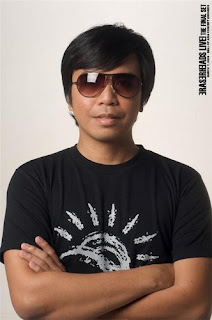 Eraserheads Final Set