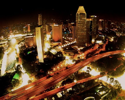 Singapore Tourism Singapore Tourism