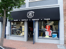 The Bike Revolution