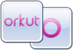 No orkut