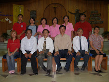 MAHANDOI CATHOLIC COMMUNITY (MaCC), 2006 - 2008