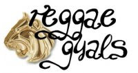 Reggae Gyals Logo