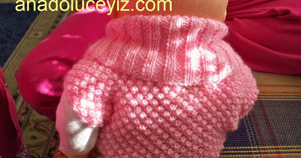 BEBEK BOLERO ÖRGÜ MODELİ Rize İğne Oyaları Örnekleri Havlu Kenarı dantel