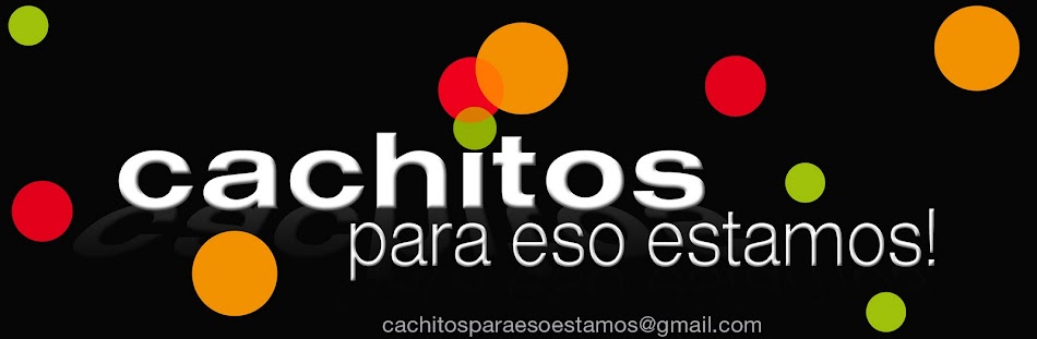 cachitos