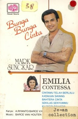 Bunga Citra Lestari - Kecewa