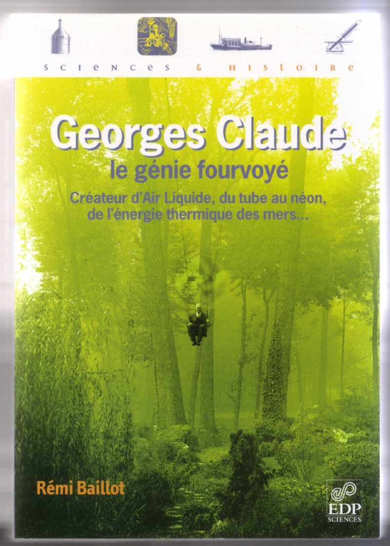 Georges Claude.