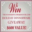 Dinner Holiday Giveaway dinner holiday giveaway