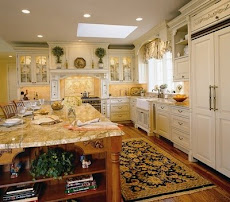  Jersey Kitchen Remodeling on Beautiful Kitchens   Showcases Superior Woodcraft S Cabinetry