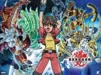 bakugan
