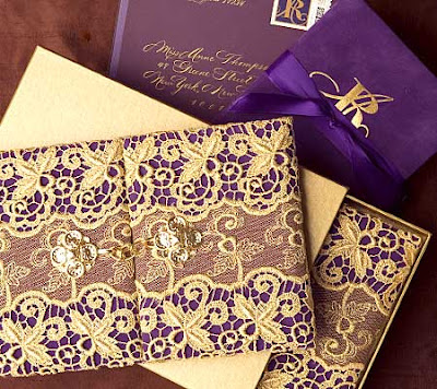 and this deep royal purple and gold is so opulent 