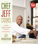 "CHEF JEFF COOKS"