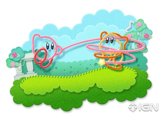 Análisis de Kirby Epic Yarn Kirby%27s+Epic+Yarn+-+juego+online