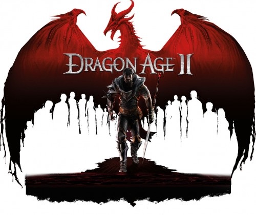 Dragon Age 2 cogera nuestras decisiones de Dragon Age Dragon+Age+II+-+Dragon+Age+2