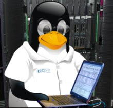 Tux Soporte Tux Soporte