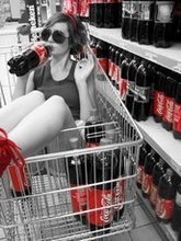 Coca Cola ♥