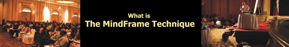 What is MindFrame