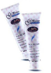 gano..G'Beaute Cleancing Cream