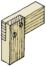 corner rebate