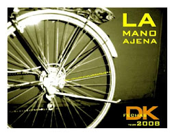 DKtour 2008