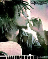 bob marley