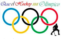 Que el Hockey sobre patines sea olímpico
