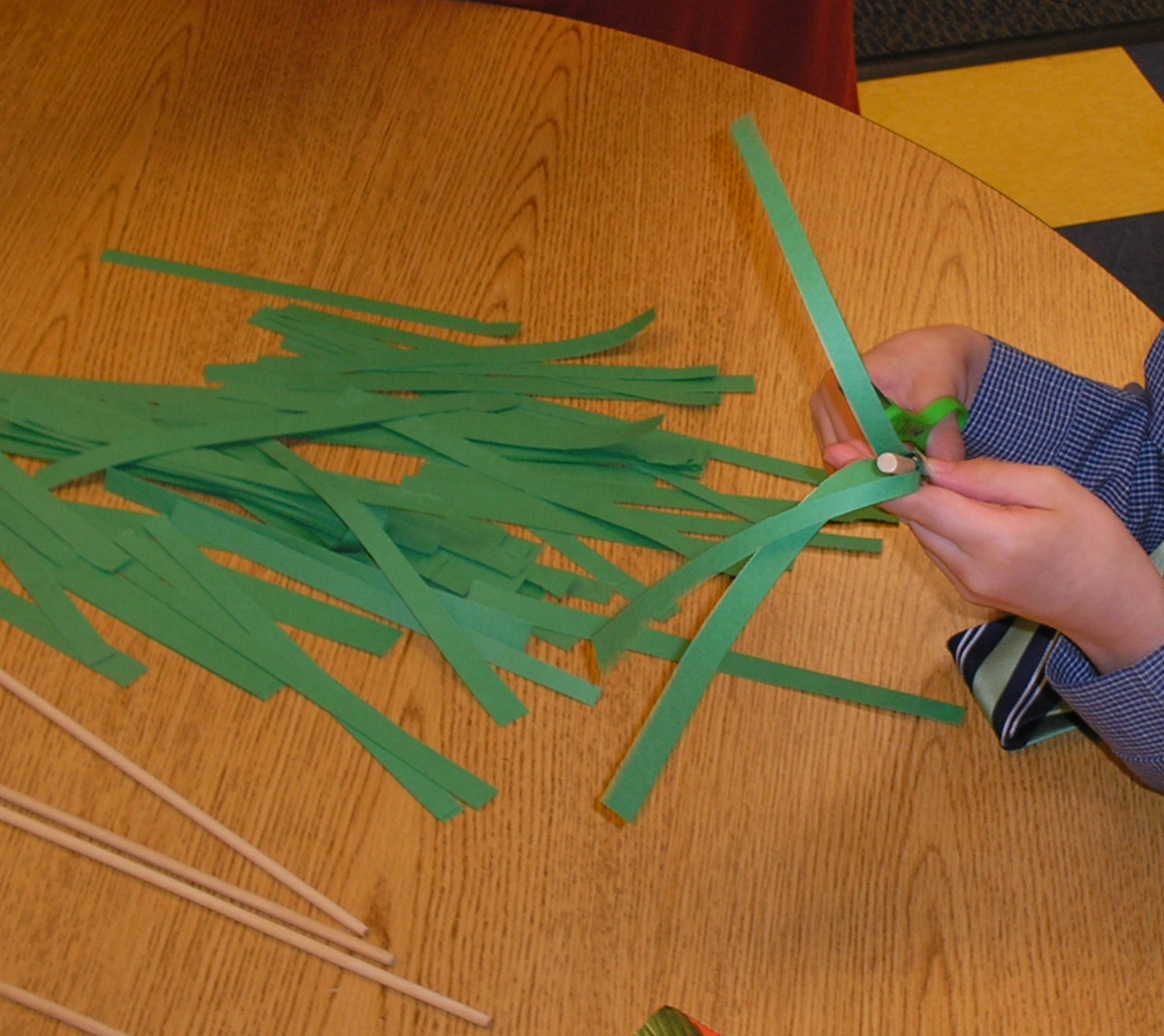 Palm sunday essay 05 picture