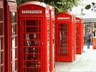 London telephone