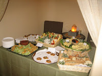 open house food