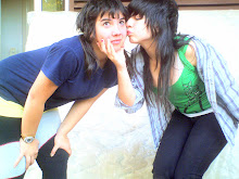 La qe SIEMPRE esta :D teamo.