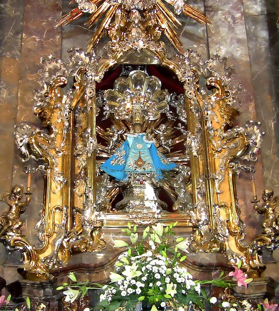 New Covenant Journal The Infant Jesus Of Prague