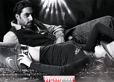 Abhishek Bacchan