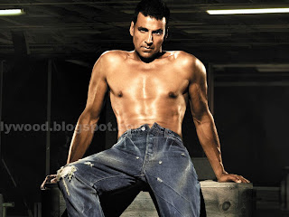 Akshay Kumar From Levis