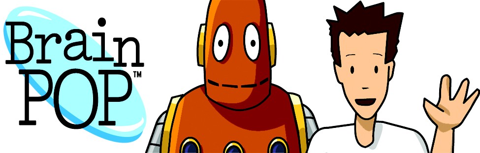 BrainPop is an excellent and