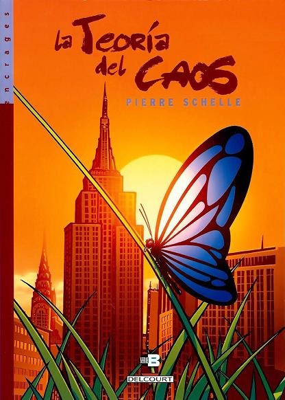 TEmAZ De FiziKa......: PREDECIBILIDAD Y CAOS...