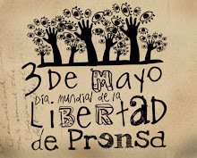 3 de mayo